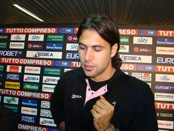 Salvatore Sirigu