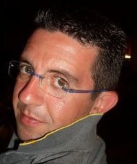 Il presidente della Confraternita del SS.Crocifisso, Valentino Mirto