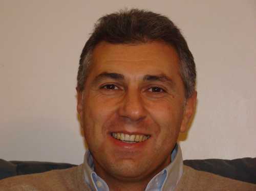 Vittorio Di Salvo