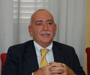 Il procuratore aggiunto della Dda di Palermo, Vittorio Teresi