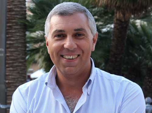 Vittorio Di Salvo