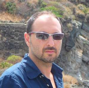 Il segretario cittadino del Pd, Walter Miceli