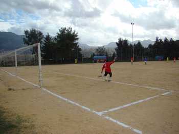 Il portiere del Monreale, Zappulla