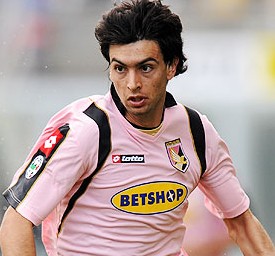 Javier Pastore