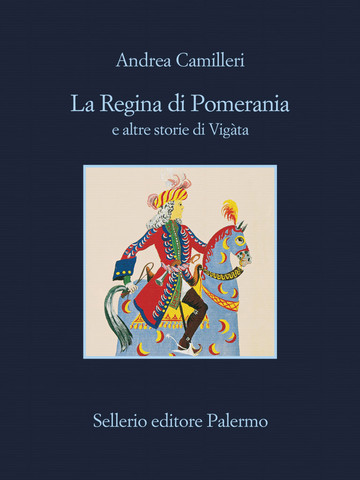 La Regina di Pomerania