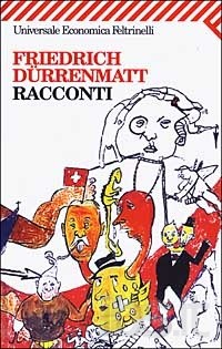 durrenmatt racconti