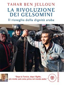 La rivoluzione dei gelsomini