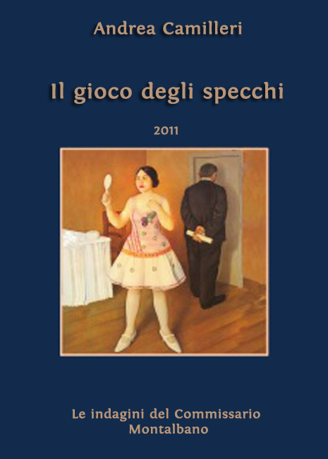 Il gioco degli specchi