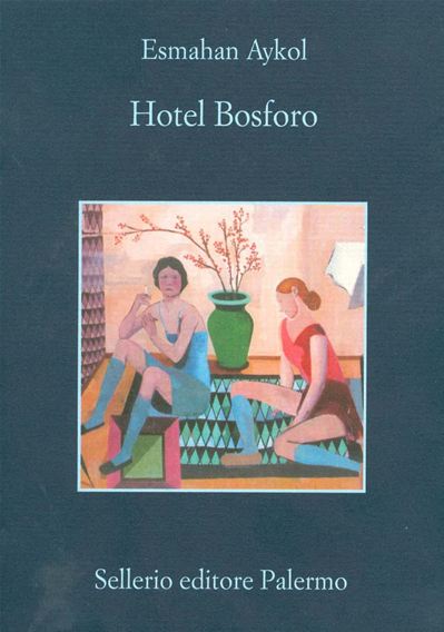 hotel bosforo