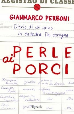 Perle ai porci