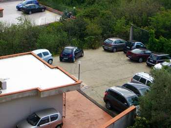 Una panoramica dell'Ufficio Tecnico